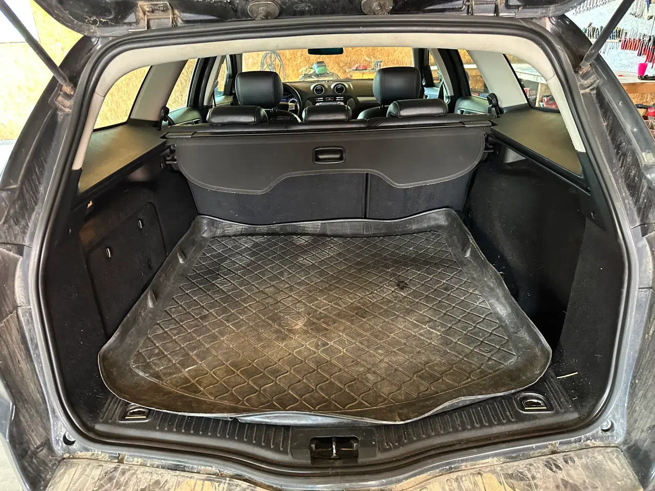 Billede 9 - Ford Mondeo 2.0 tdci 163hk