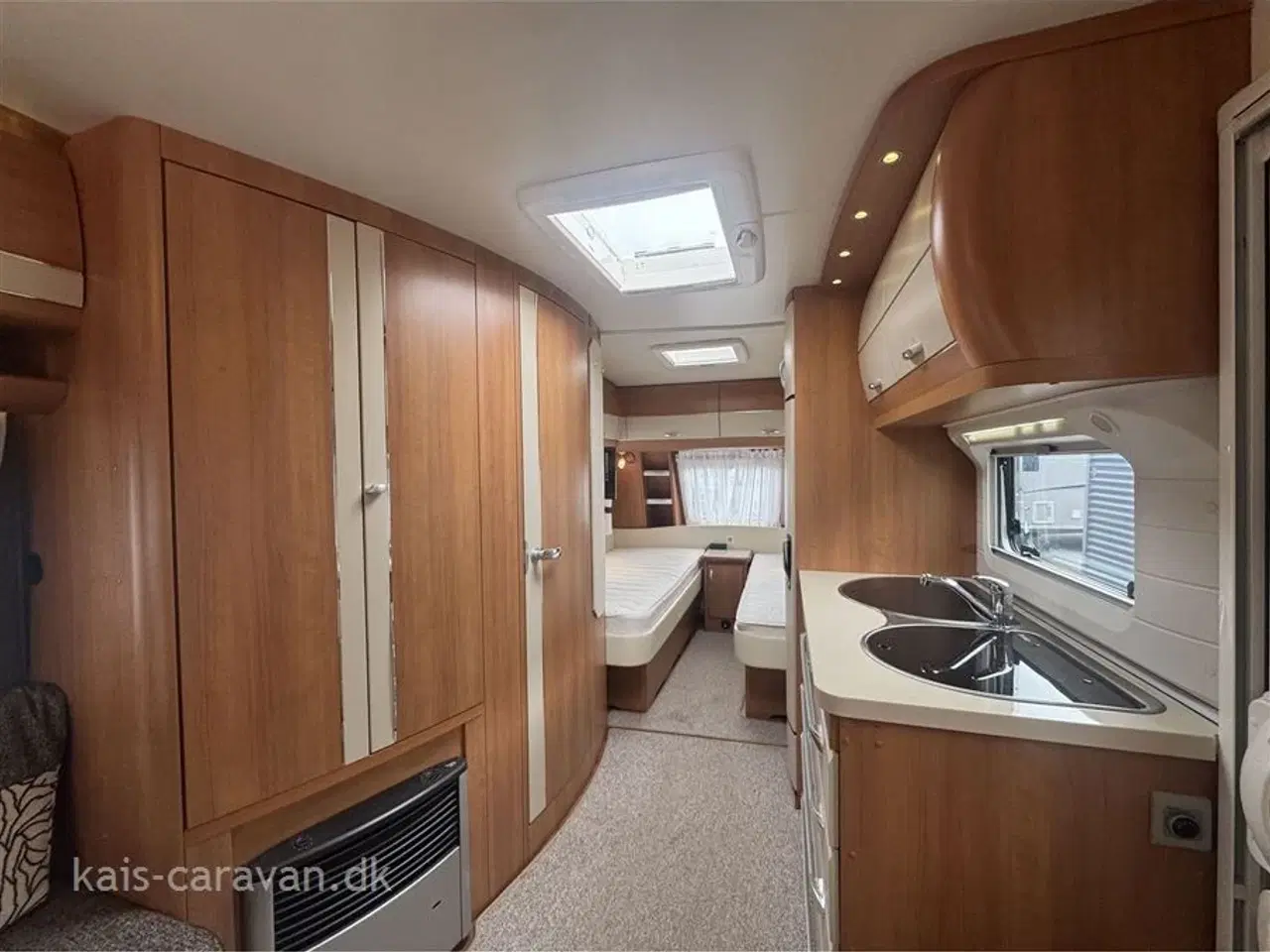 Billede 9 - 2012 - Hobby Excellent 495 UL