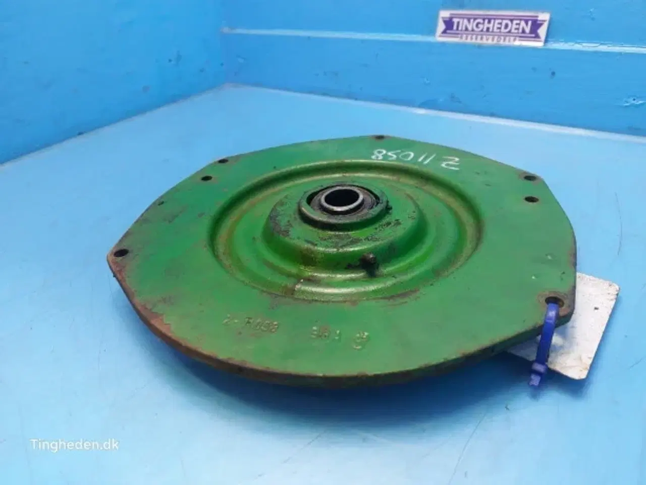 Billede 3 - John Deere 1085 Flange Z11058