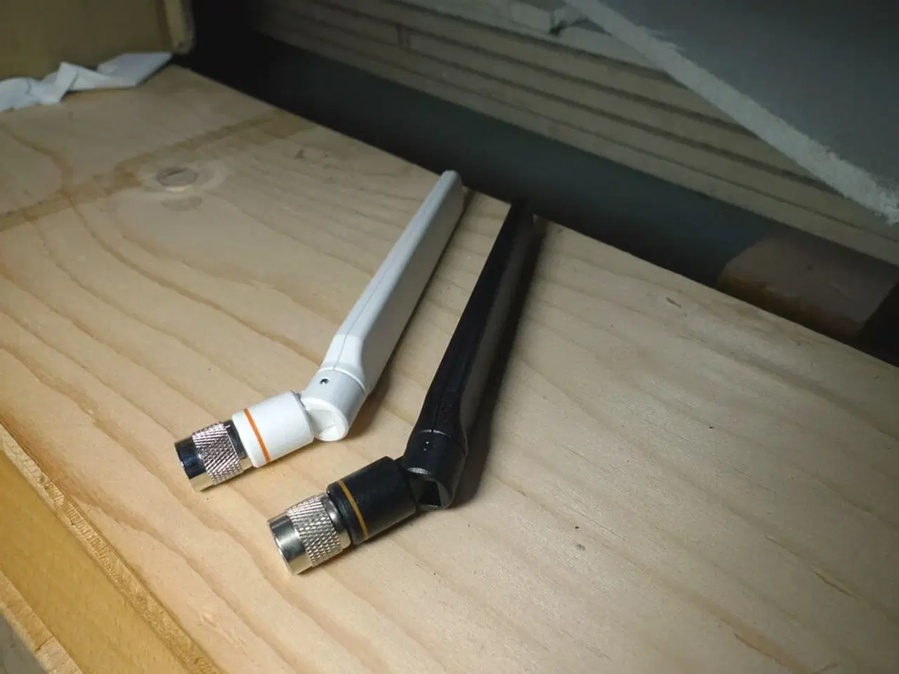 Billede 4 - Ca. 230 stk. Cisco 2,4 GHz/5 GHz Swivel Dipole Antenna