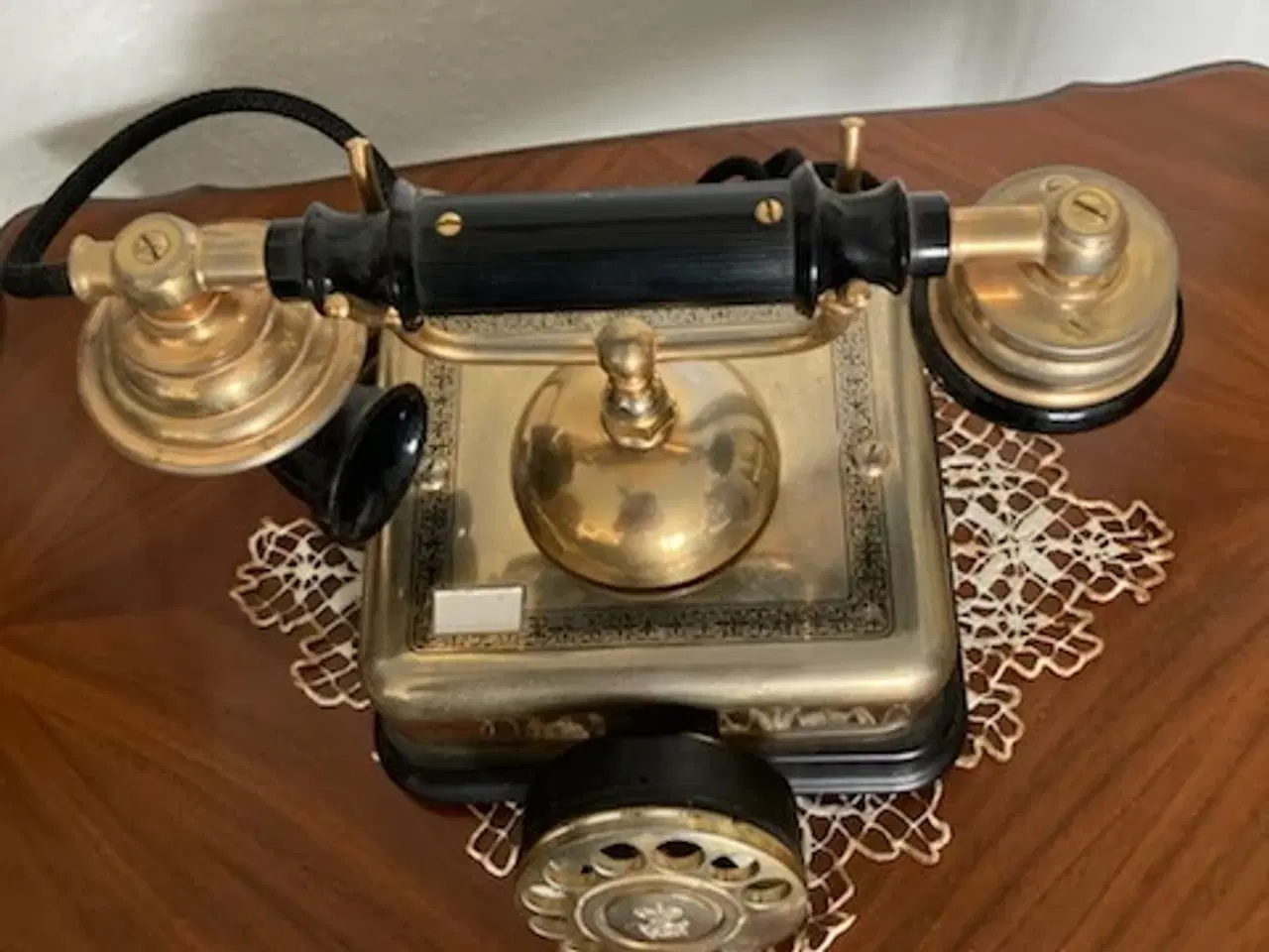 Billede 2 - Fastnet Bord telefon