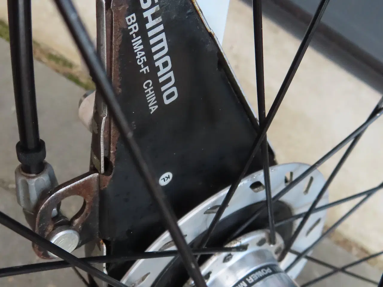 Billede 13 - RESERVERET TIL PÅ FREDAG