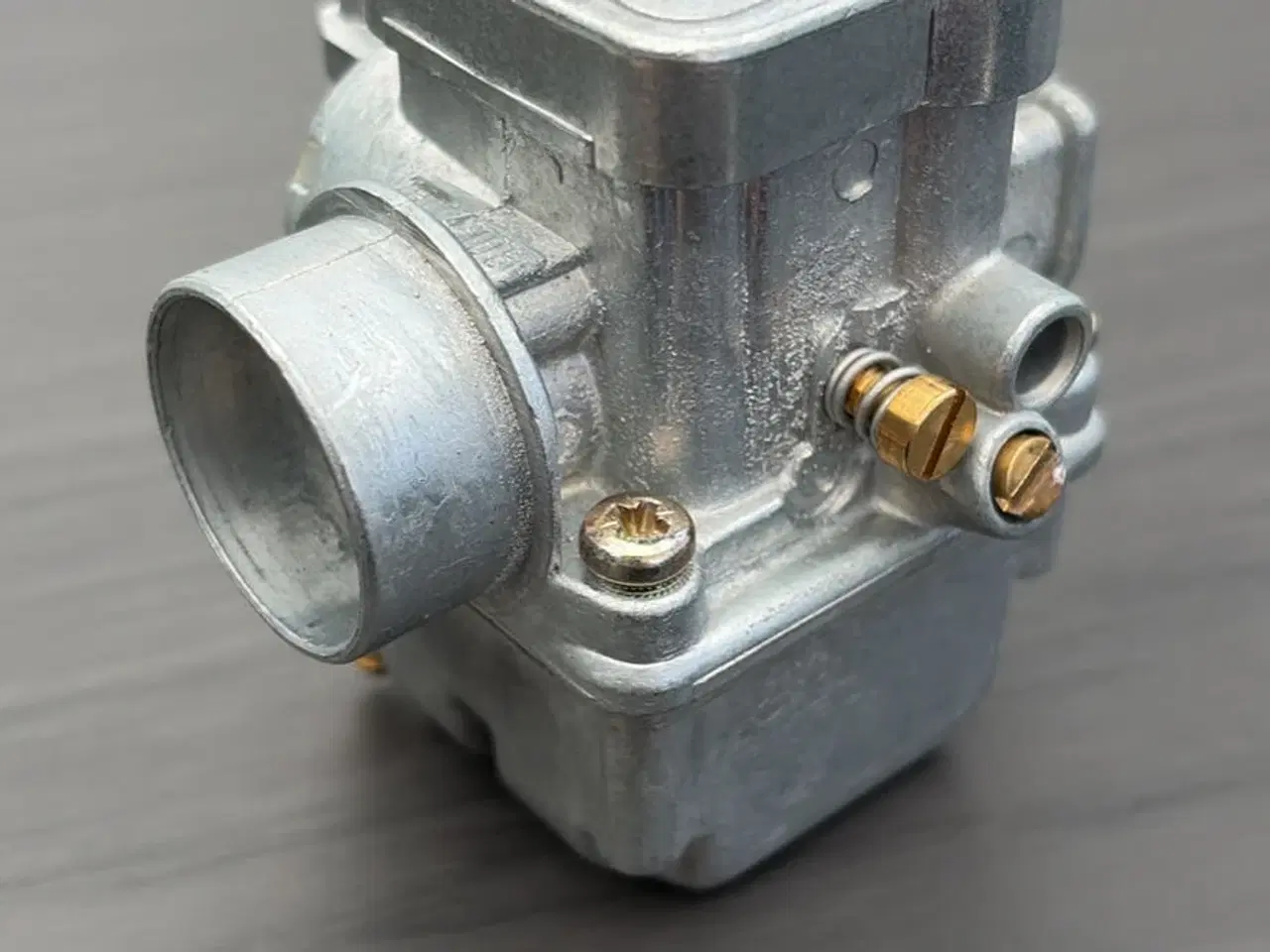 Billede 10 - 14 mm Bing karburator