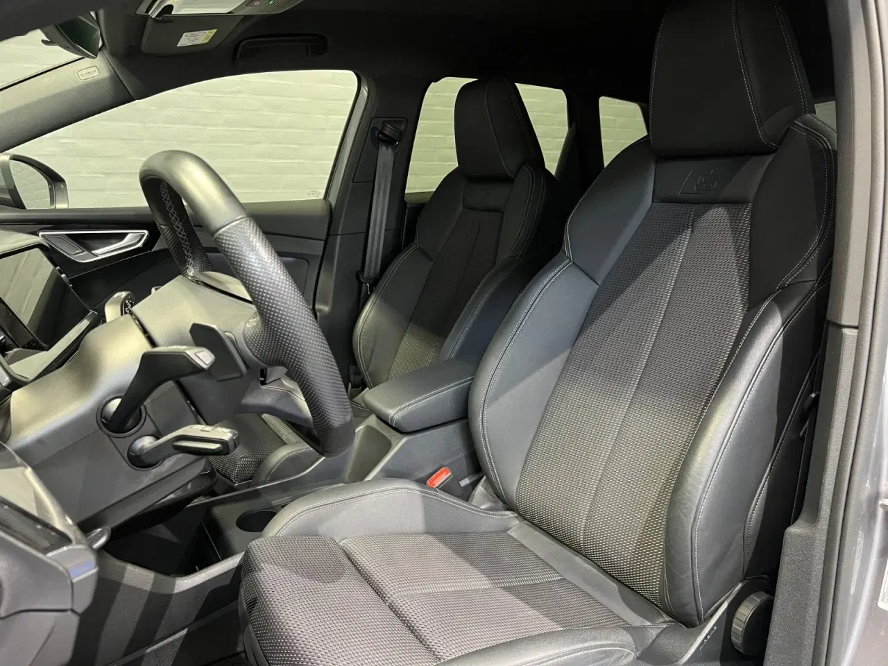 Billede 22 - Audi Q4 e-tron 45 Advanced S-line
