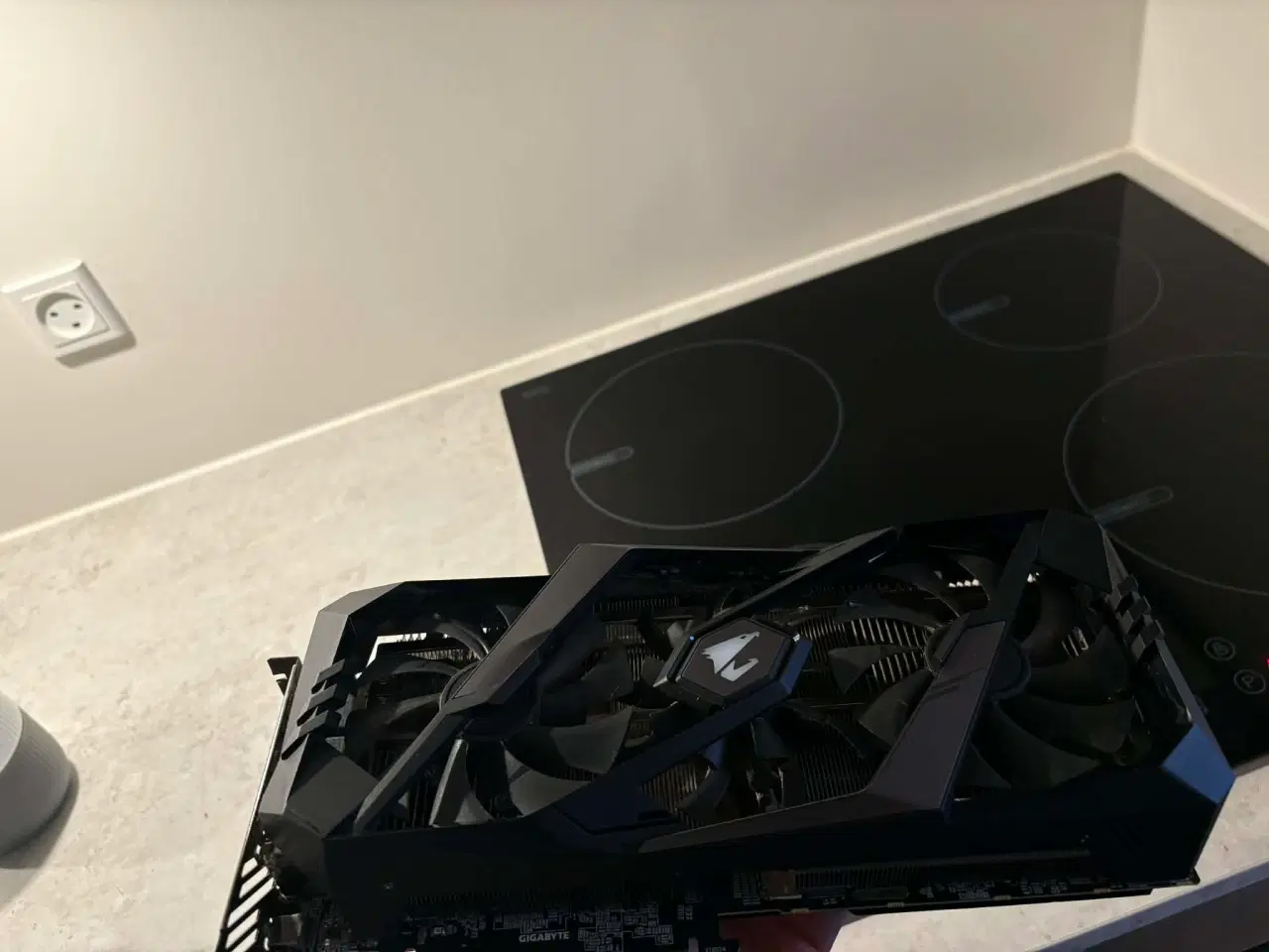 Billede 1 - AORUS 2070 SUPER