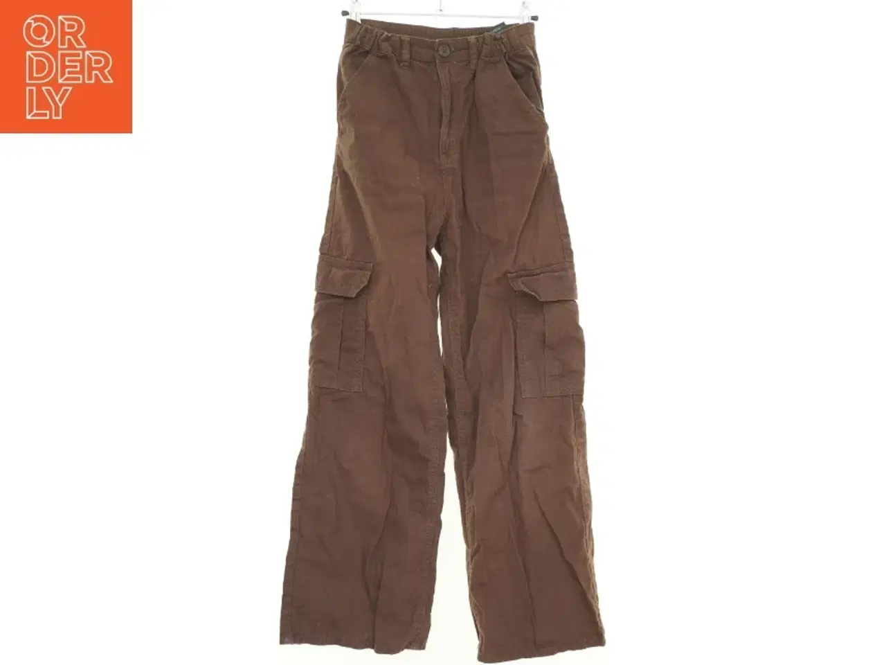 Billede 2 - Bukser fra H&M (str. 152 cm)