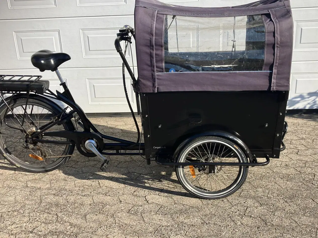 Billede 4 - Smuk El Cargo Kit