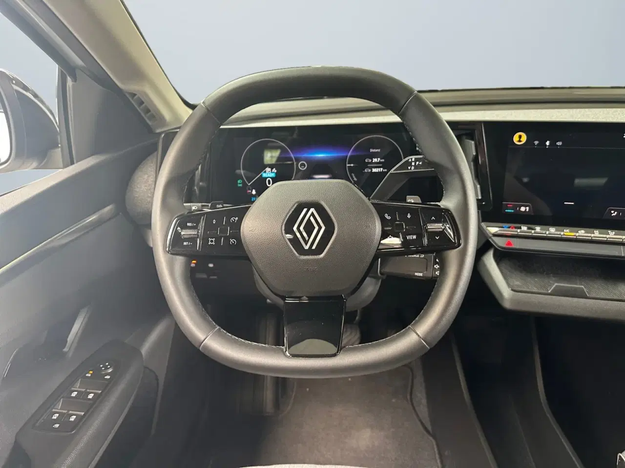 Billede 13 - Renault Megane E-Tech 40 Equilibre