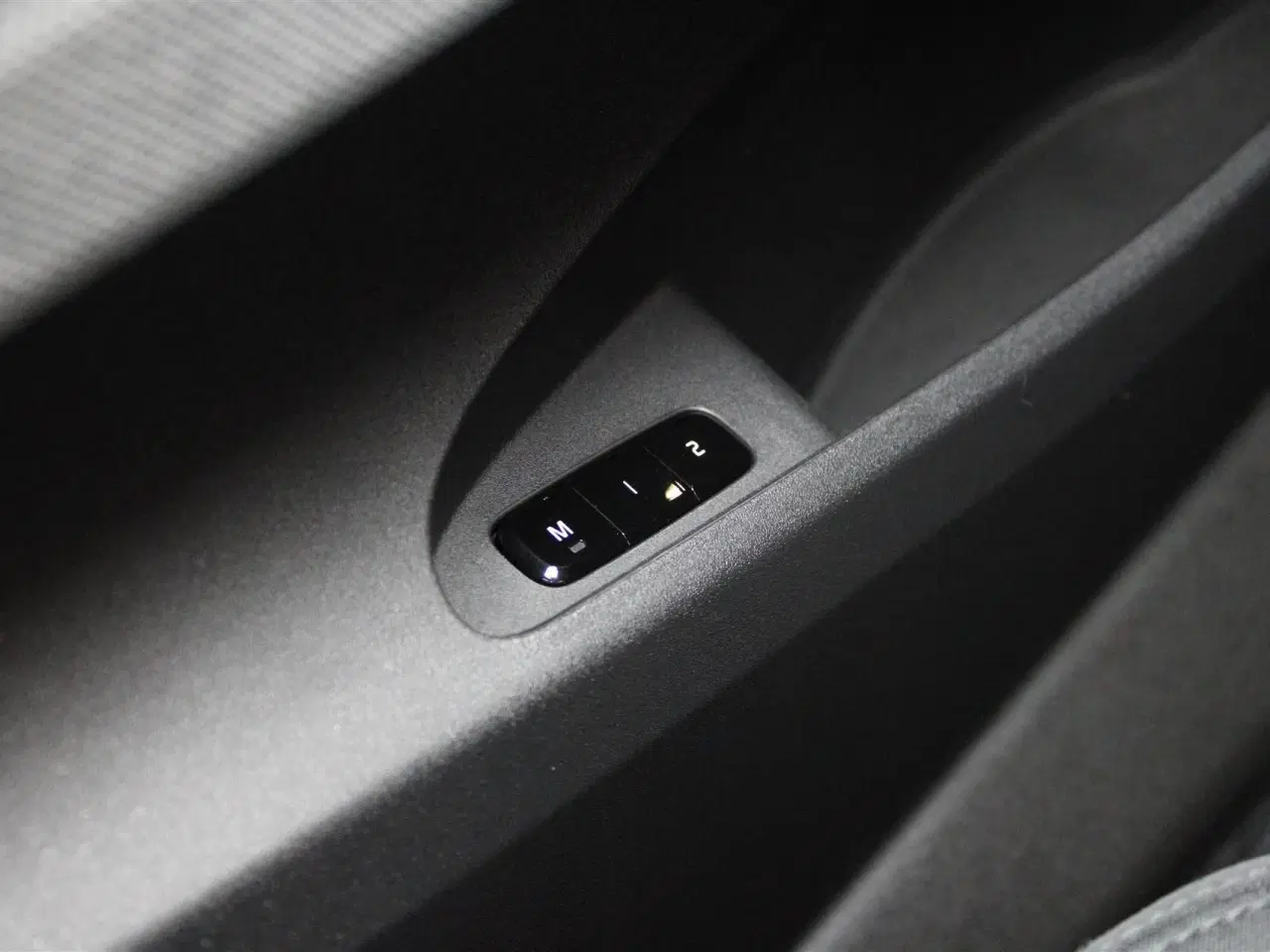 Billede 5 - Polestar 2 EL Intro Dual motor AWD 408HK 5d Aut.