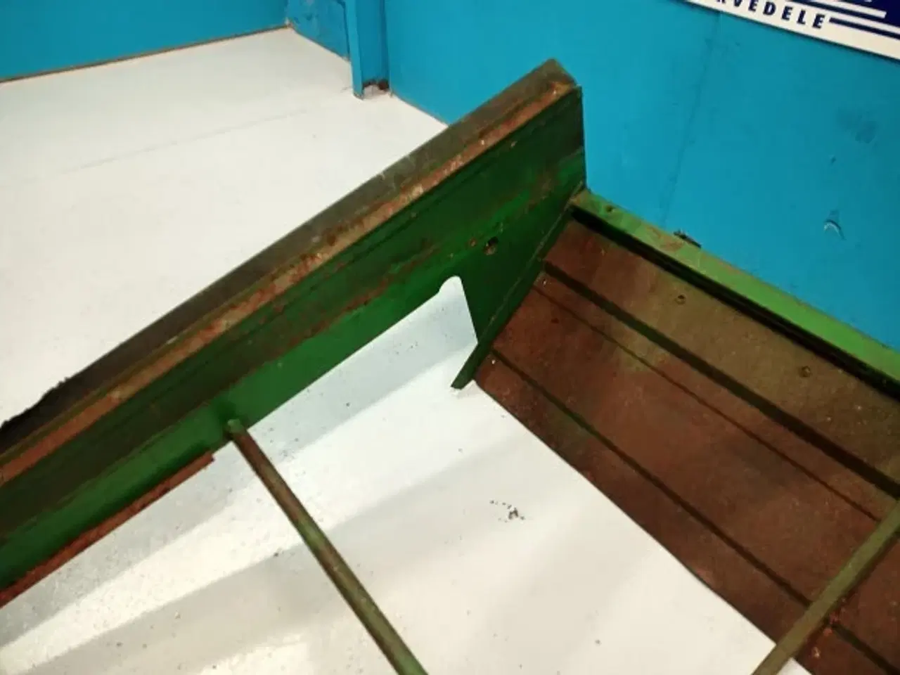 Billede 11 - John Deere 9540 WTS Soldkasse AH202222