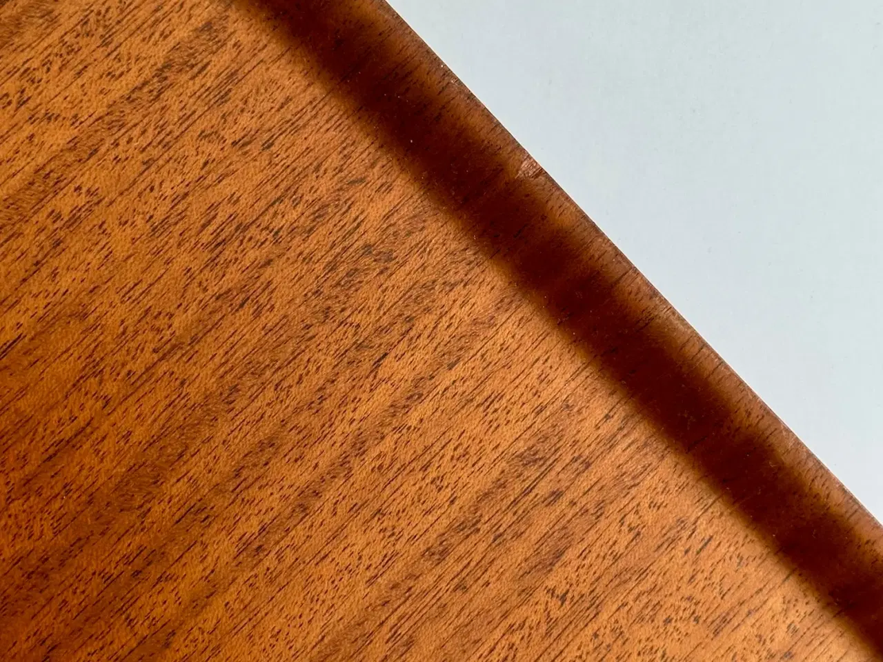 Billede 5 - Retro serveringsbakke, stor