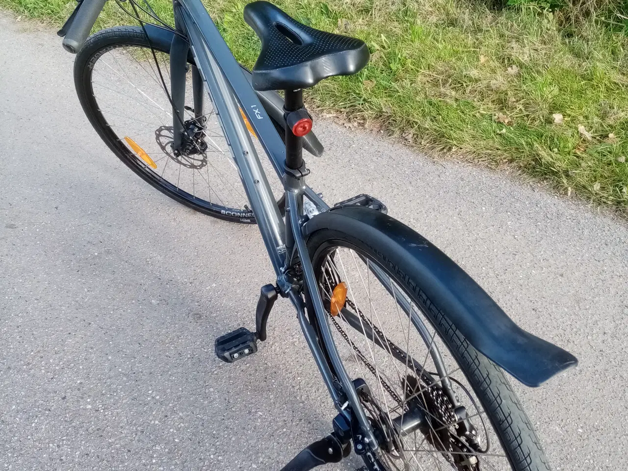 Billede 3 - TREK FXI MONTAINBIKE 