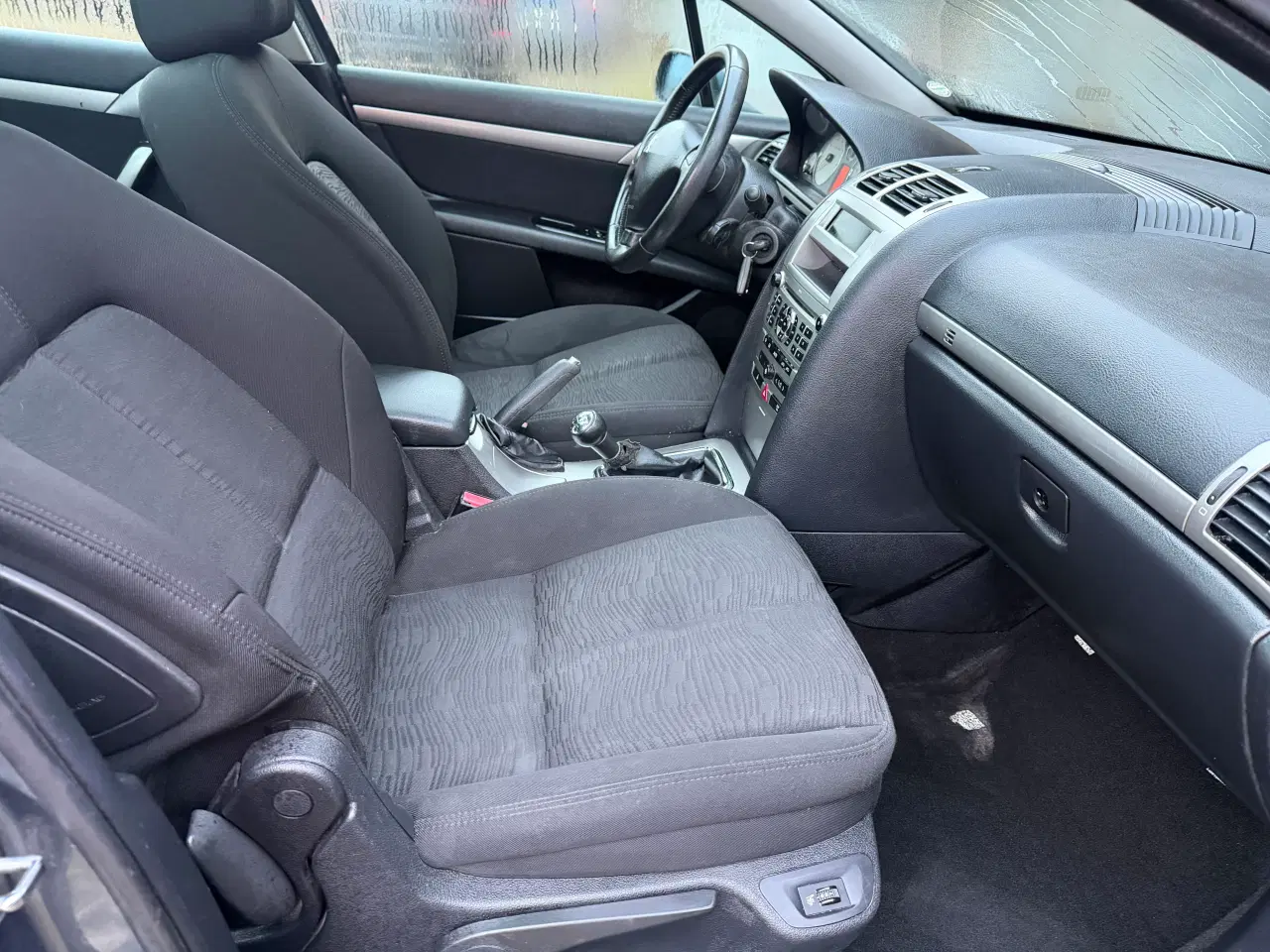 Billede 6 - Nysynet Peugeot 407 1.8 benzin