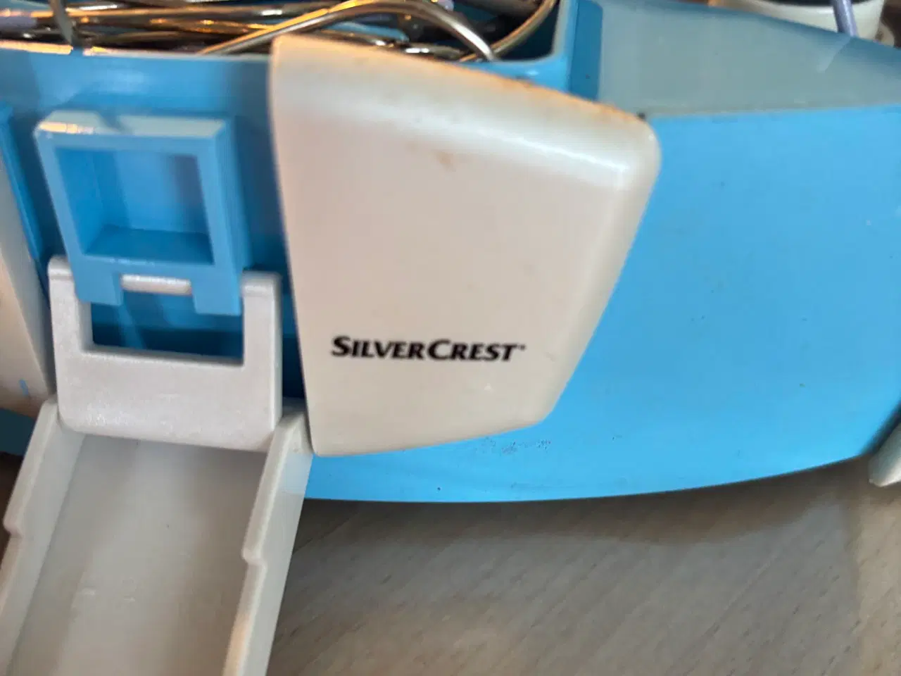 Billede 2 - Curler sæt