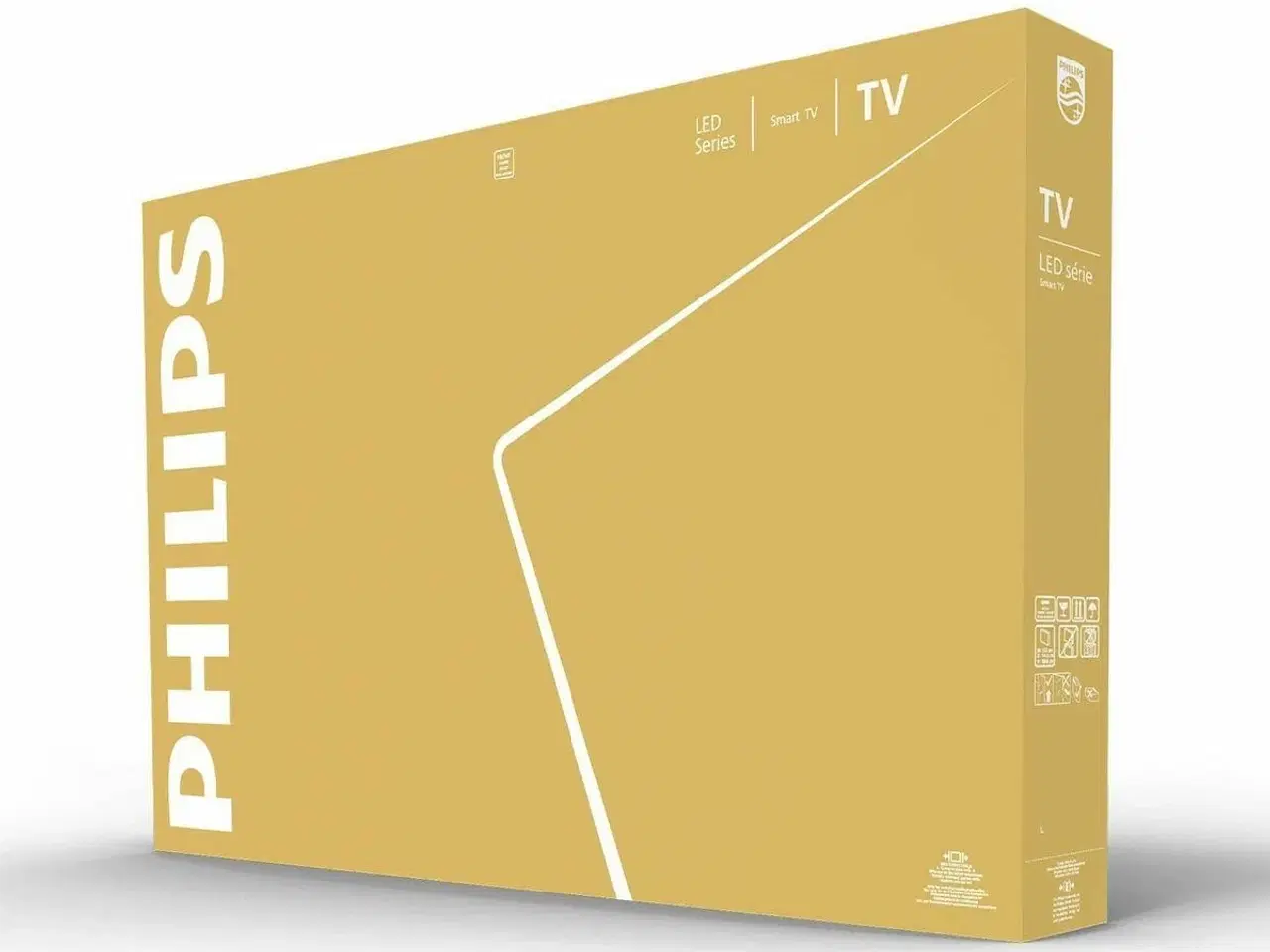 Billede 12 - Smart TV Philips 32" 32PFS6000 - Full HD LED HDR