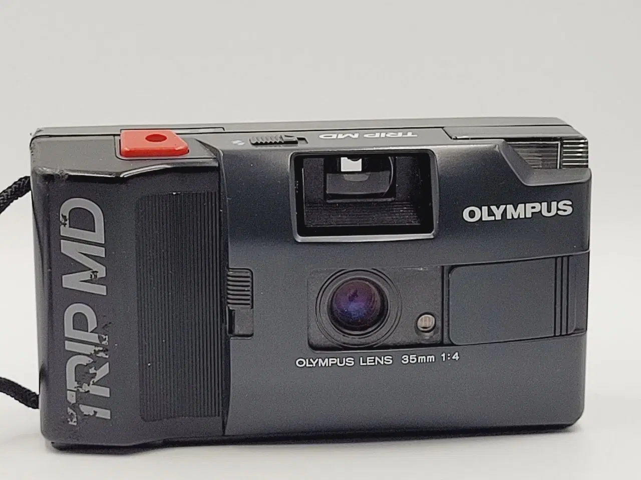 Billede 1 - ANALOGKAMERA: Olympus Trip MD 35mm Filmkamera