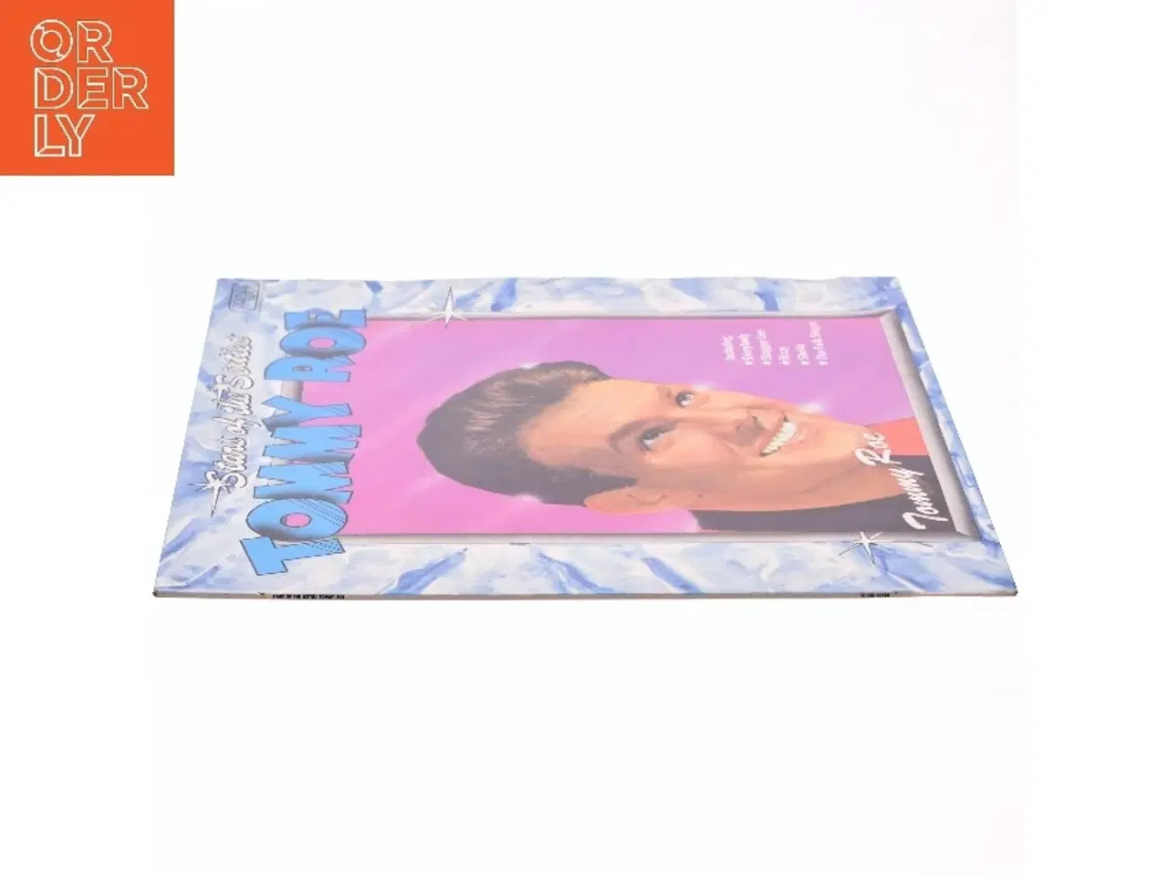 Billede 2 - Tommy Roe, Stars of the sixties