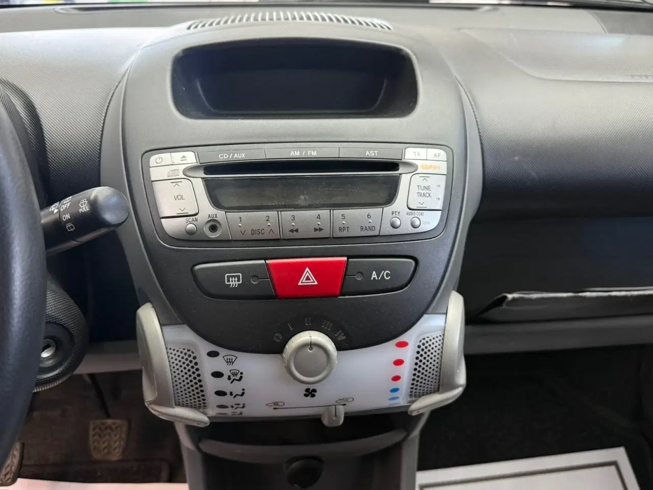 Billede 10 - Peugeot 107 1,0 Cool