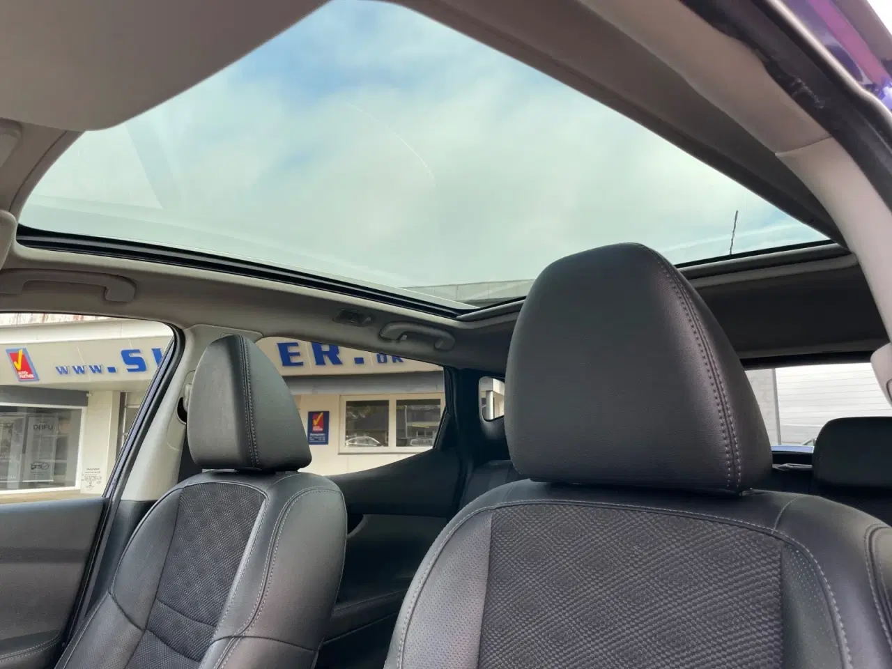 Billede 15 - Nissan Qashqai 1,5 dCi 110 Tekna