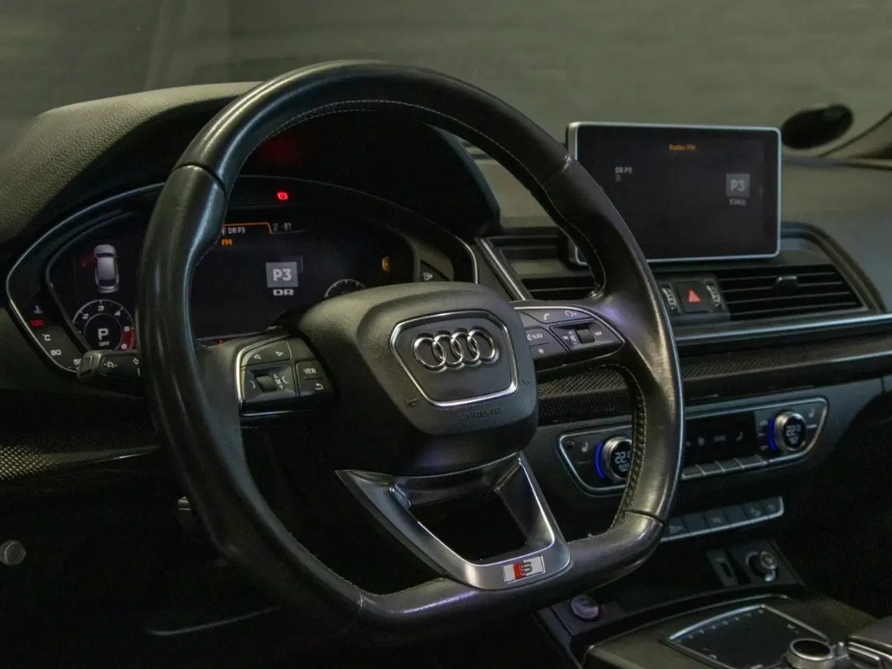 Billede 14 - Audi SQ5 3,0 TDi S-line quattro Tiptr.
