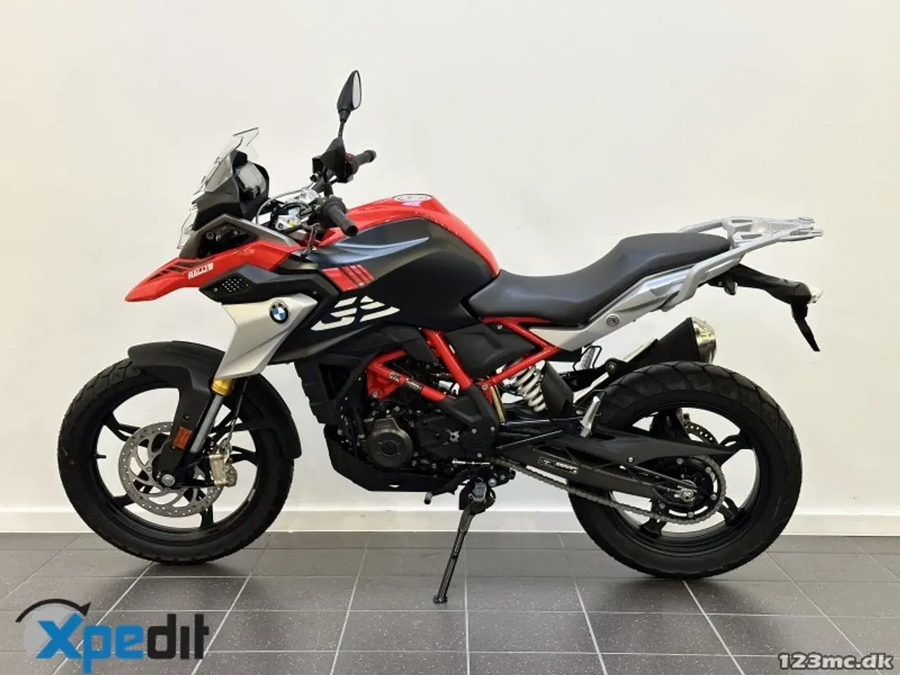 Billede 6 - BMW G 310 GS