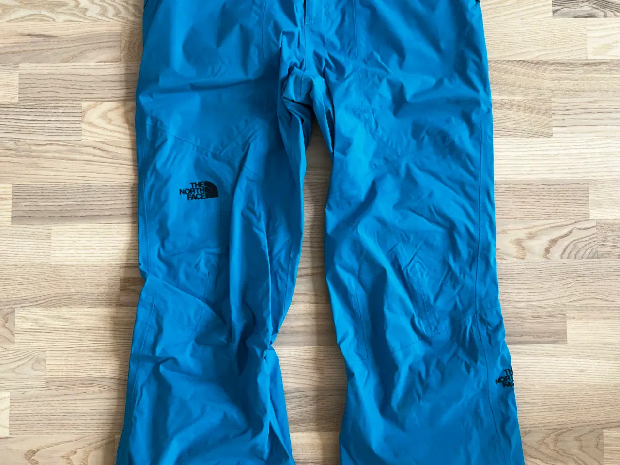 Billede 1 - Skal-skibukser - The North Face 