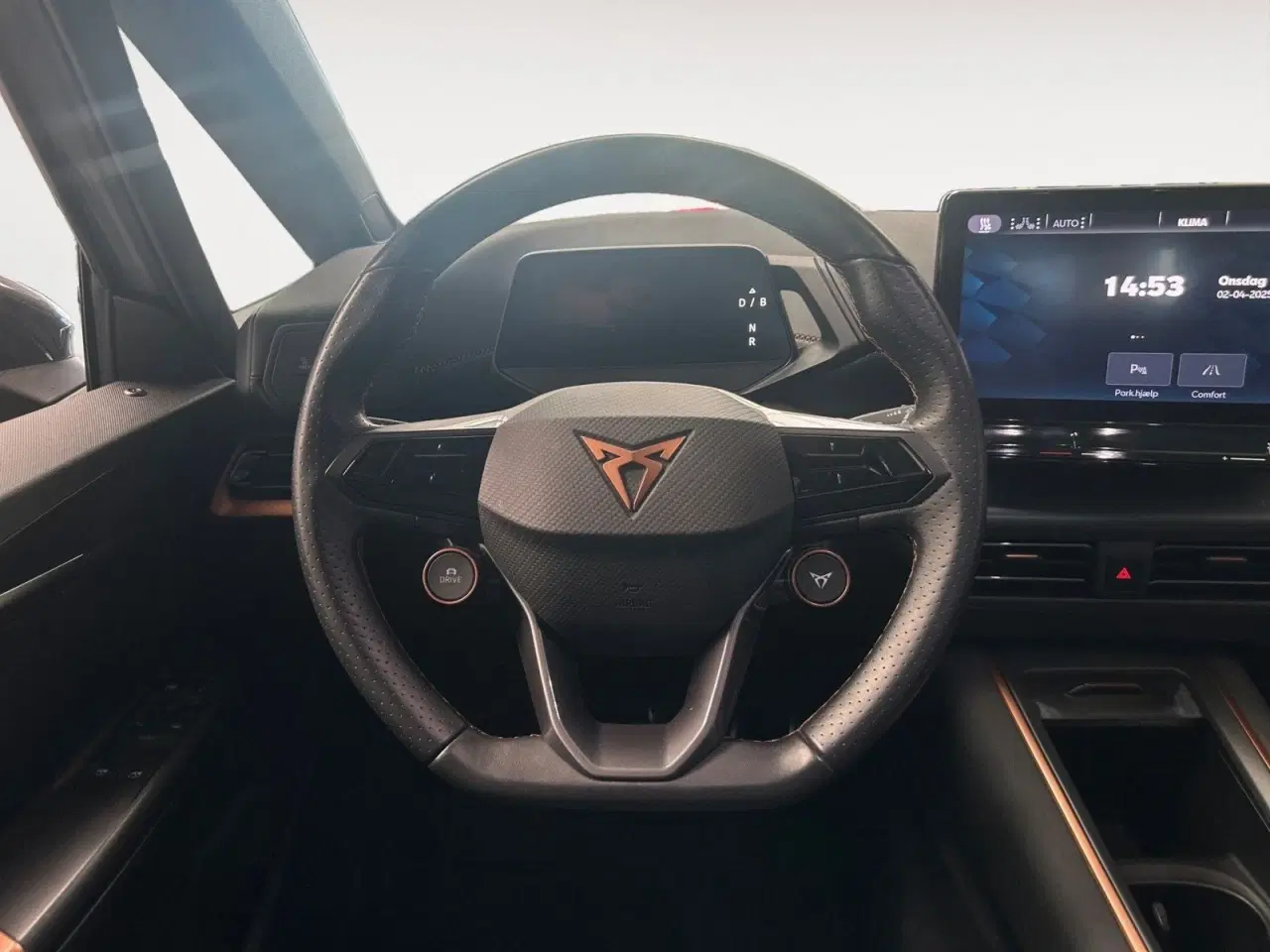 Billede 12 - Cupra Born 77 e-Boost