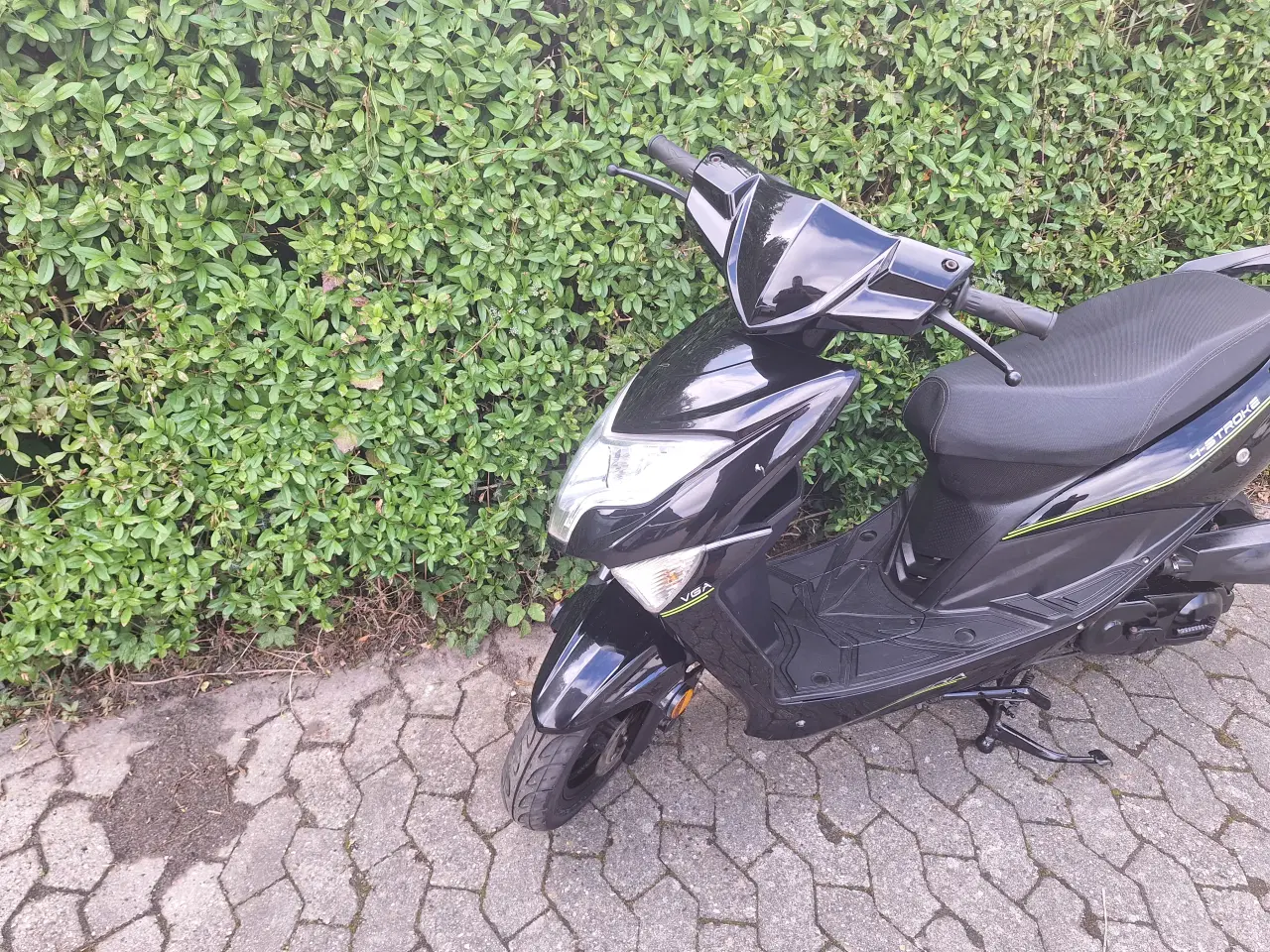 Billede 2 - Vga Explora 30km/t  Fra 2018, model med stik