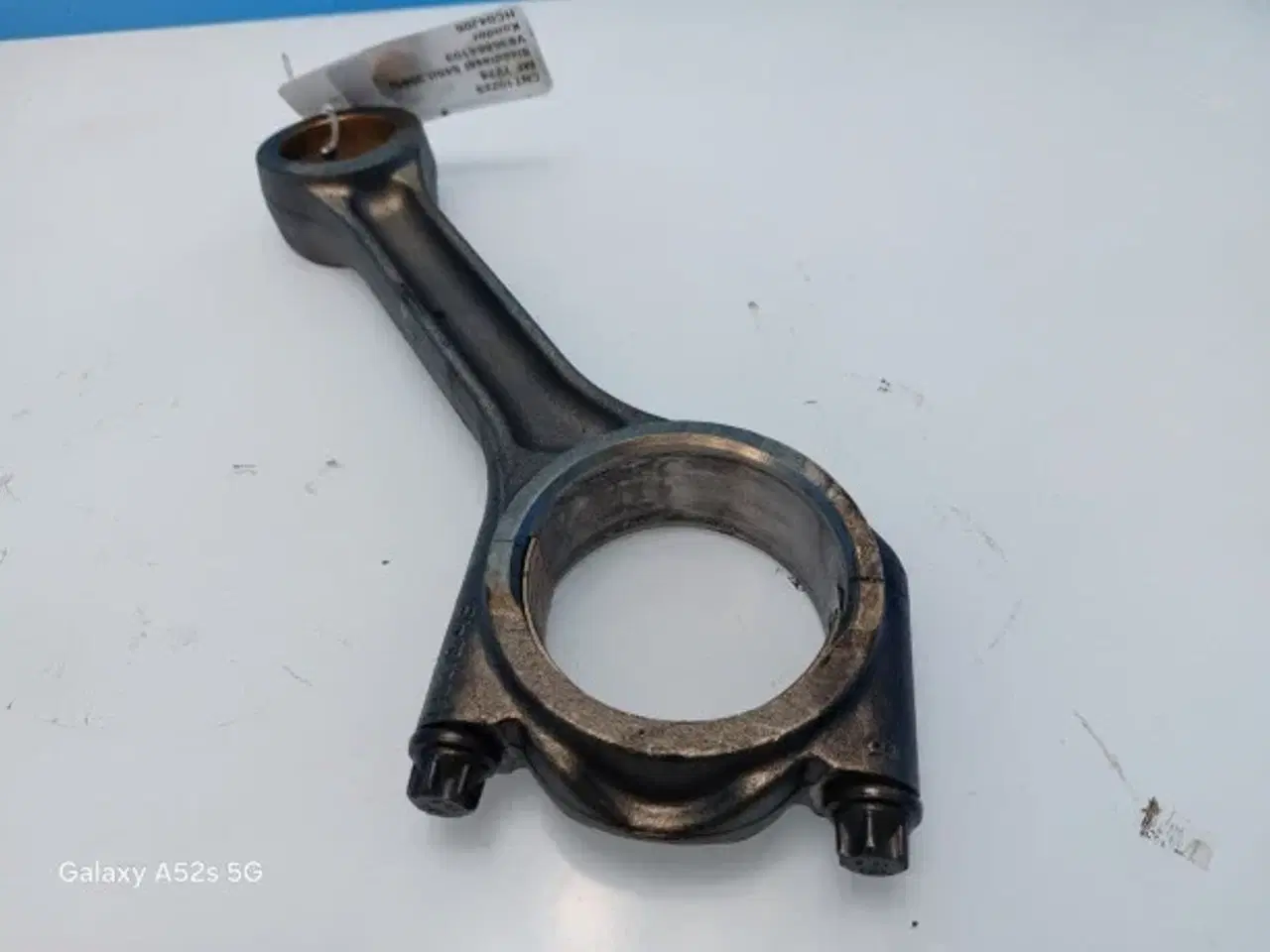 Billede 6 - Massey Ferguson 7278 Plejlstang SisuDiesel 645 (L3085) V836864103