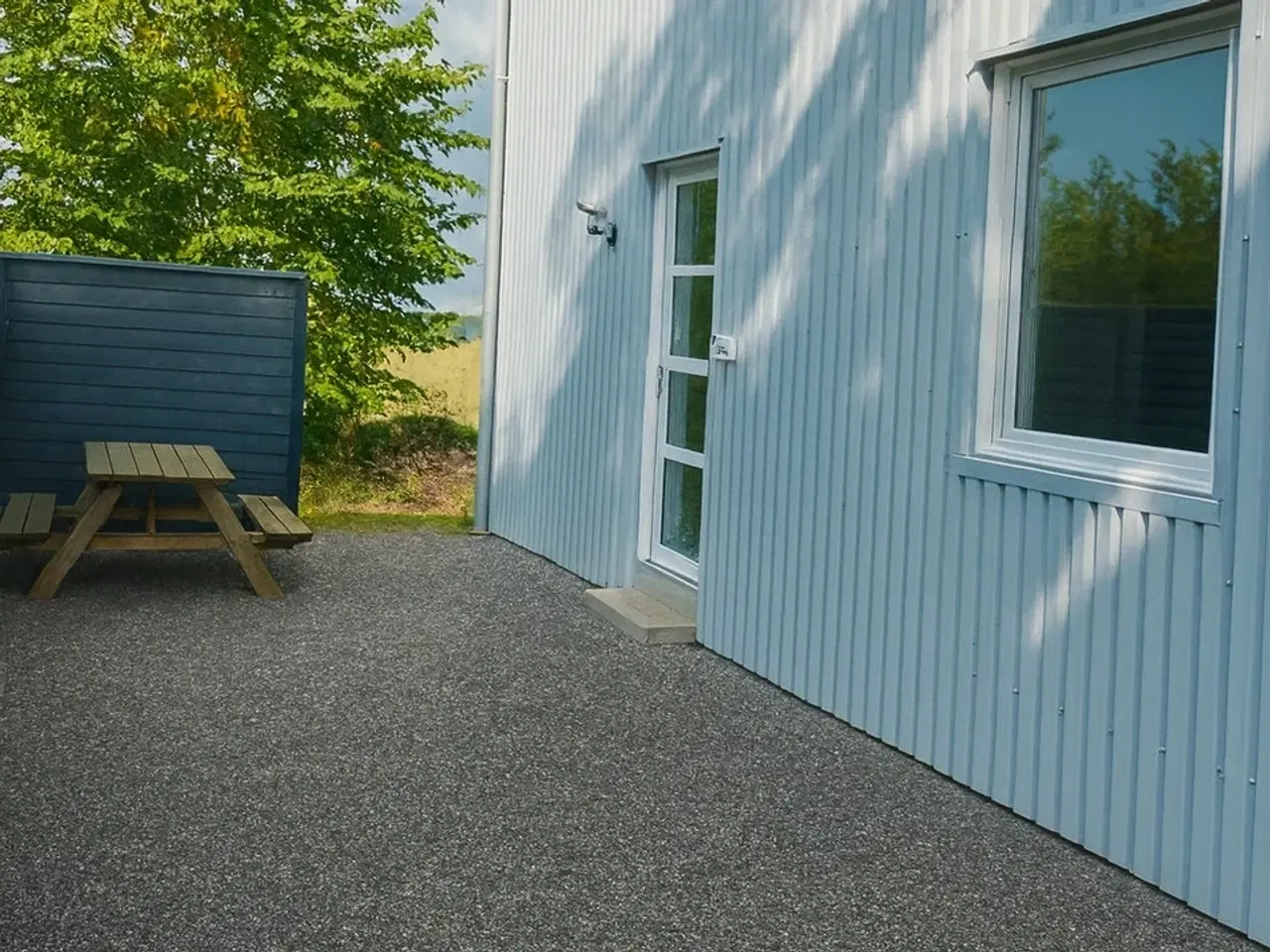 Billede 2 - Kontorlokale til leje - 80 kvm med udsigt til Juelstrup Sø