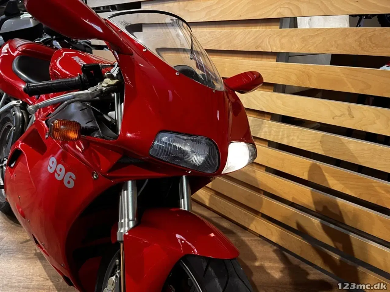 Billede 9 - Ducati 996 S