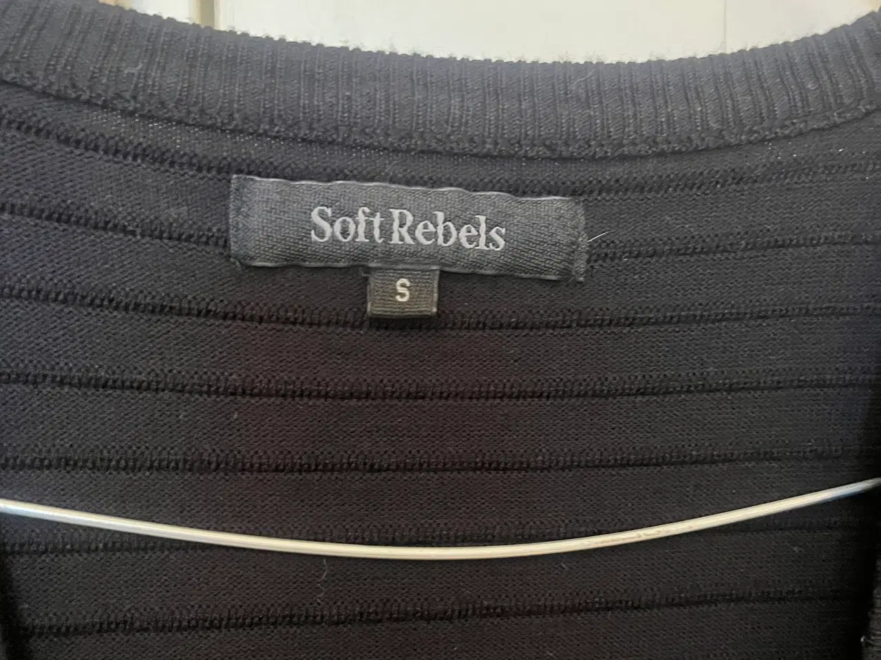 Billede 4 - Soft rebels cardigan (louise cardigan)