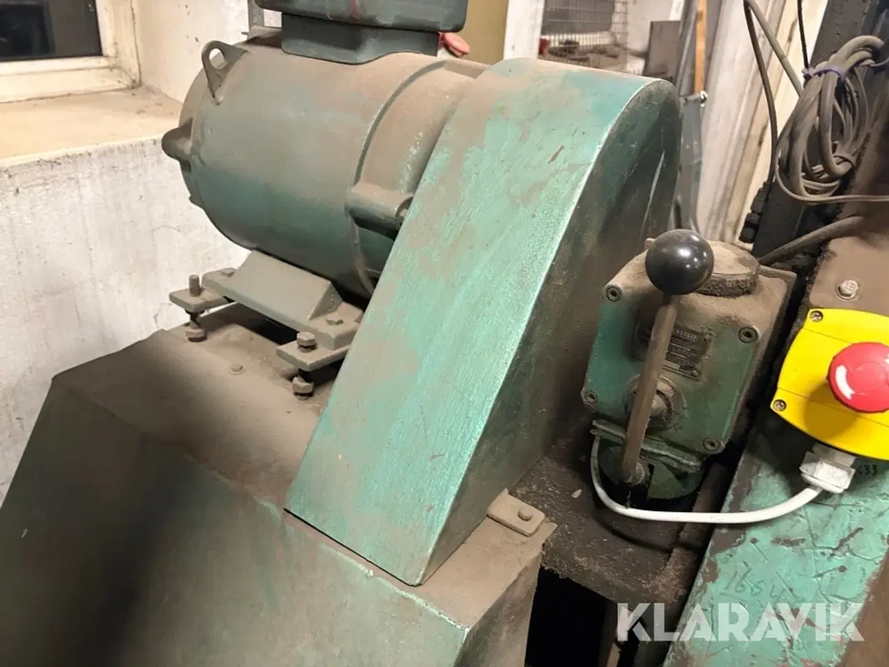 Billede 7 - Klippemaskime