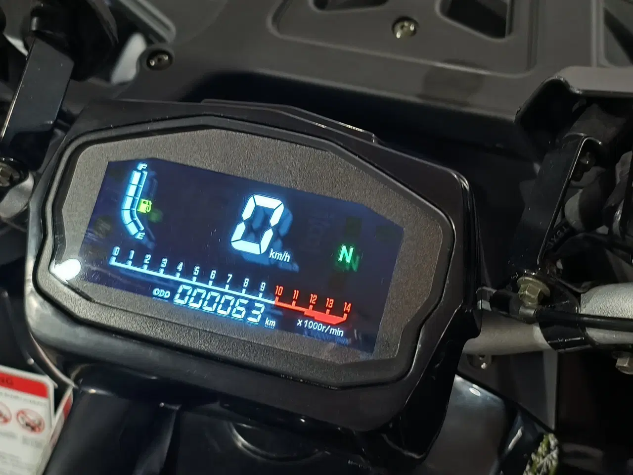 Billede 7 - ATV Hunter 200