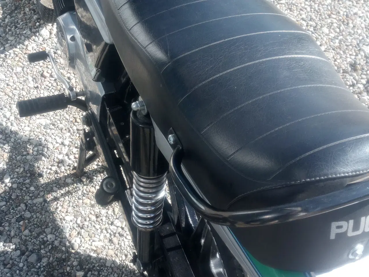 Billede 4 - PUCH MONZA 4 GEAR