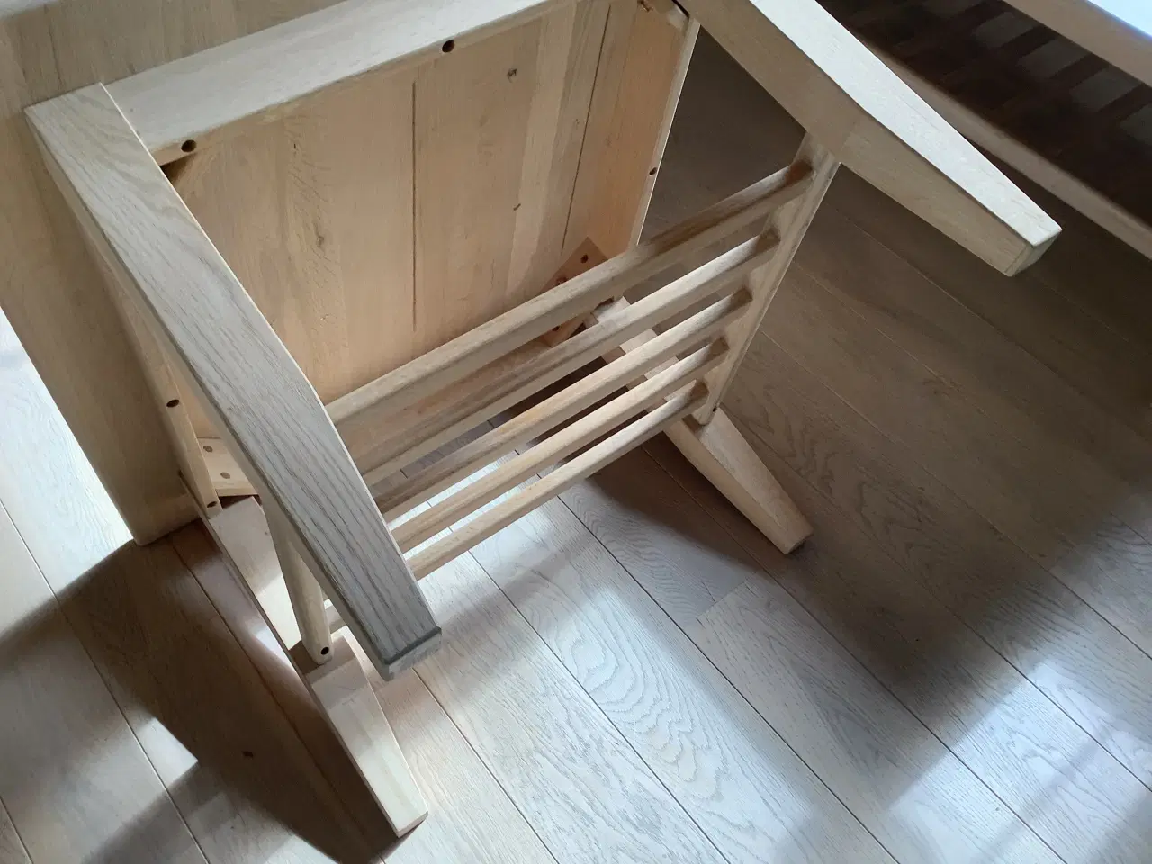 Billede 7 - Sofabord EG og hjørnebord 