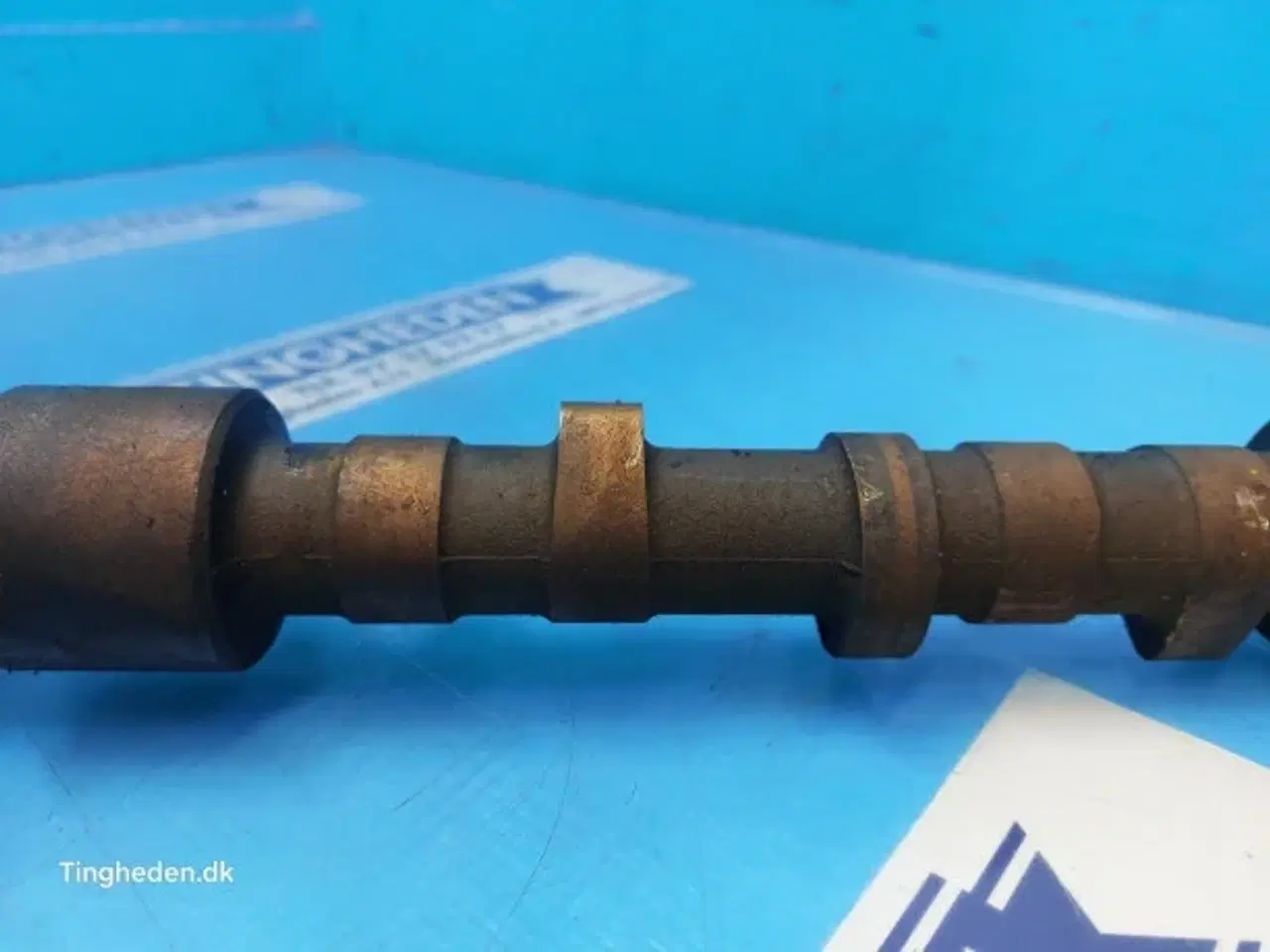 Billede 14 - Perkins 4.248 Knastaksel 3141538A/1
