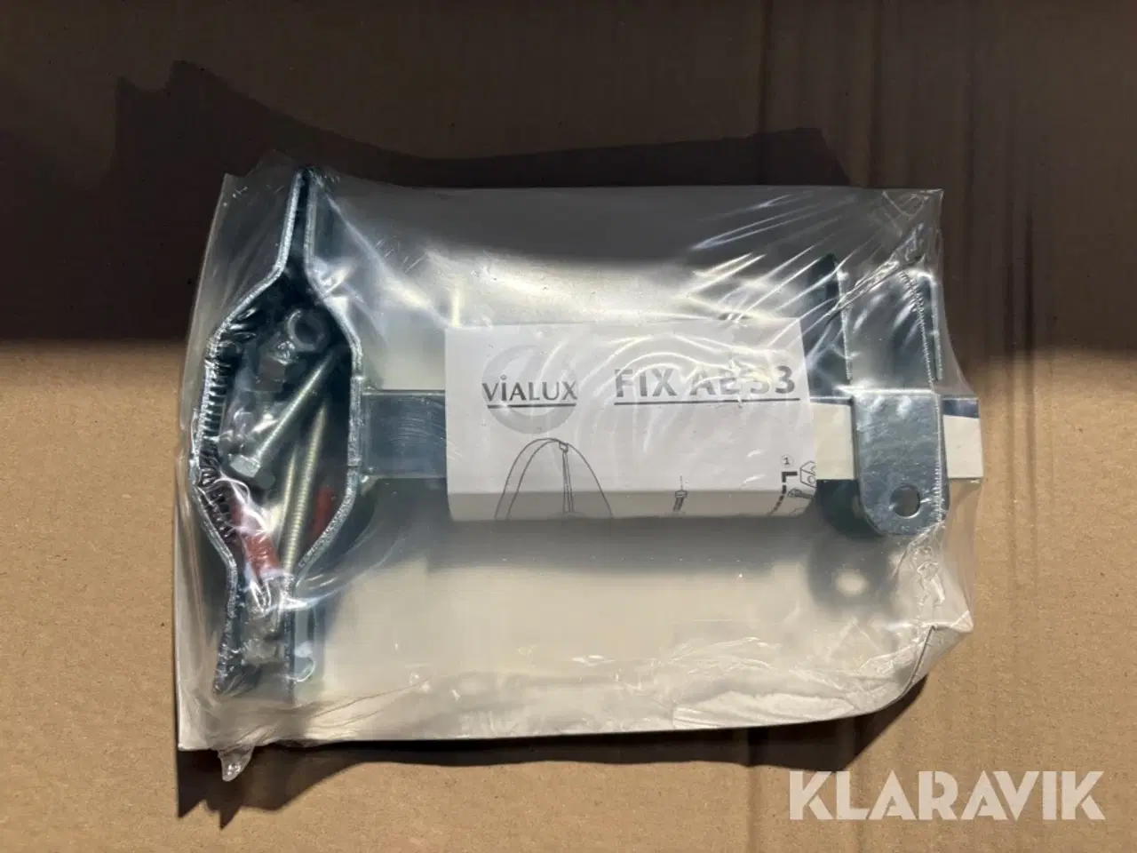 Billede 9 - Trafikspejle Vialux model 554 & 546