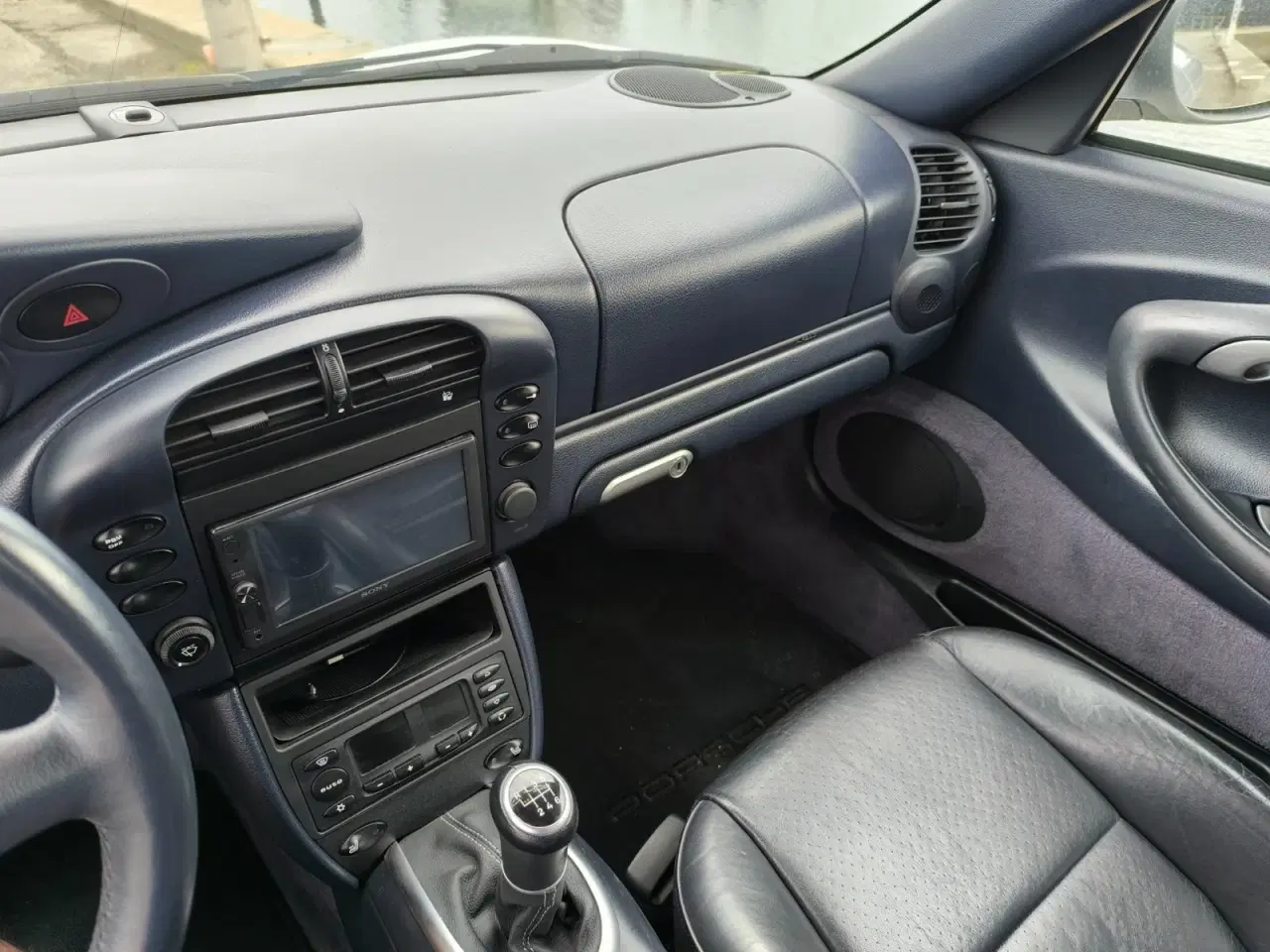 Billede 15 - Porsche 911 Carrera 3,6 Coupé