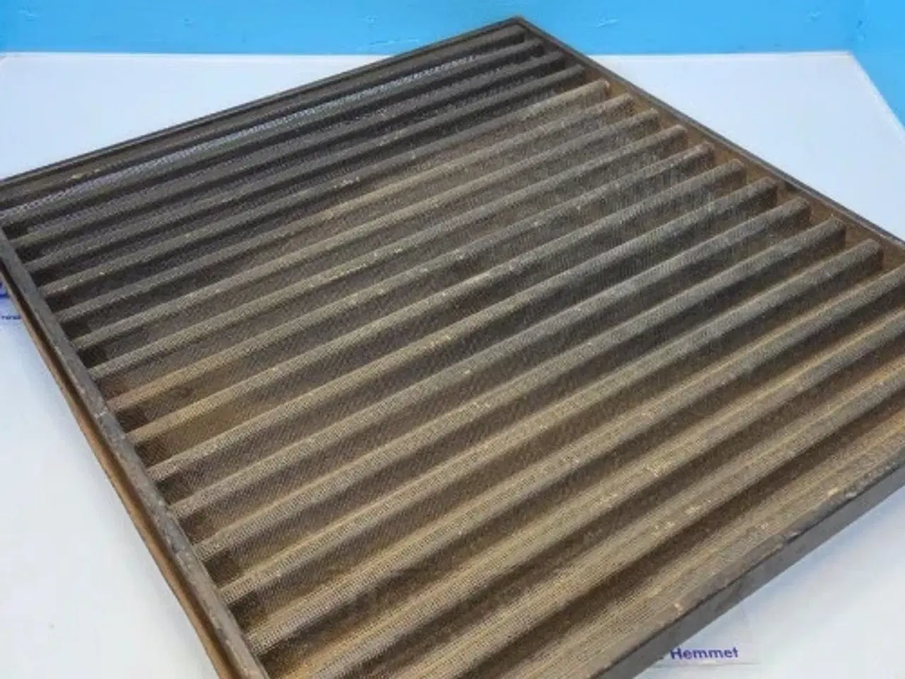 Billede 16 - John Deere 3050 Gitter AL67191