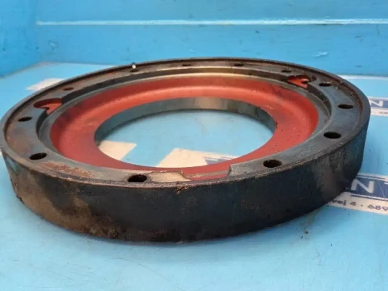 Billede 7 - New Holland TM115 Afstandsstykke R. 5152347