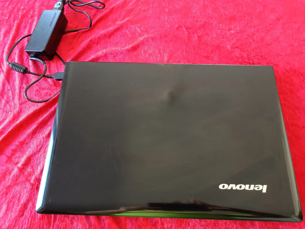 Billede 8 - Lenovo G50-80, Intel 2.0 GHz, 8 GB ram Ssd disk