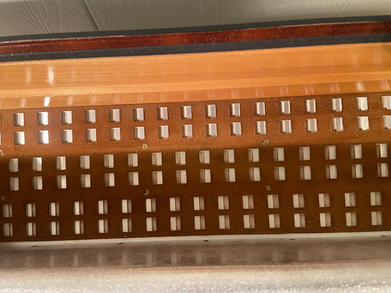 Billede 3 - Harmonika Reparation og Stemning + Reservedele