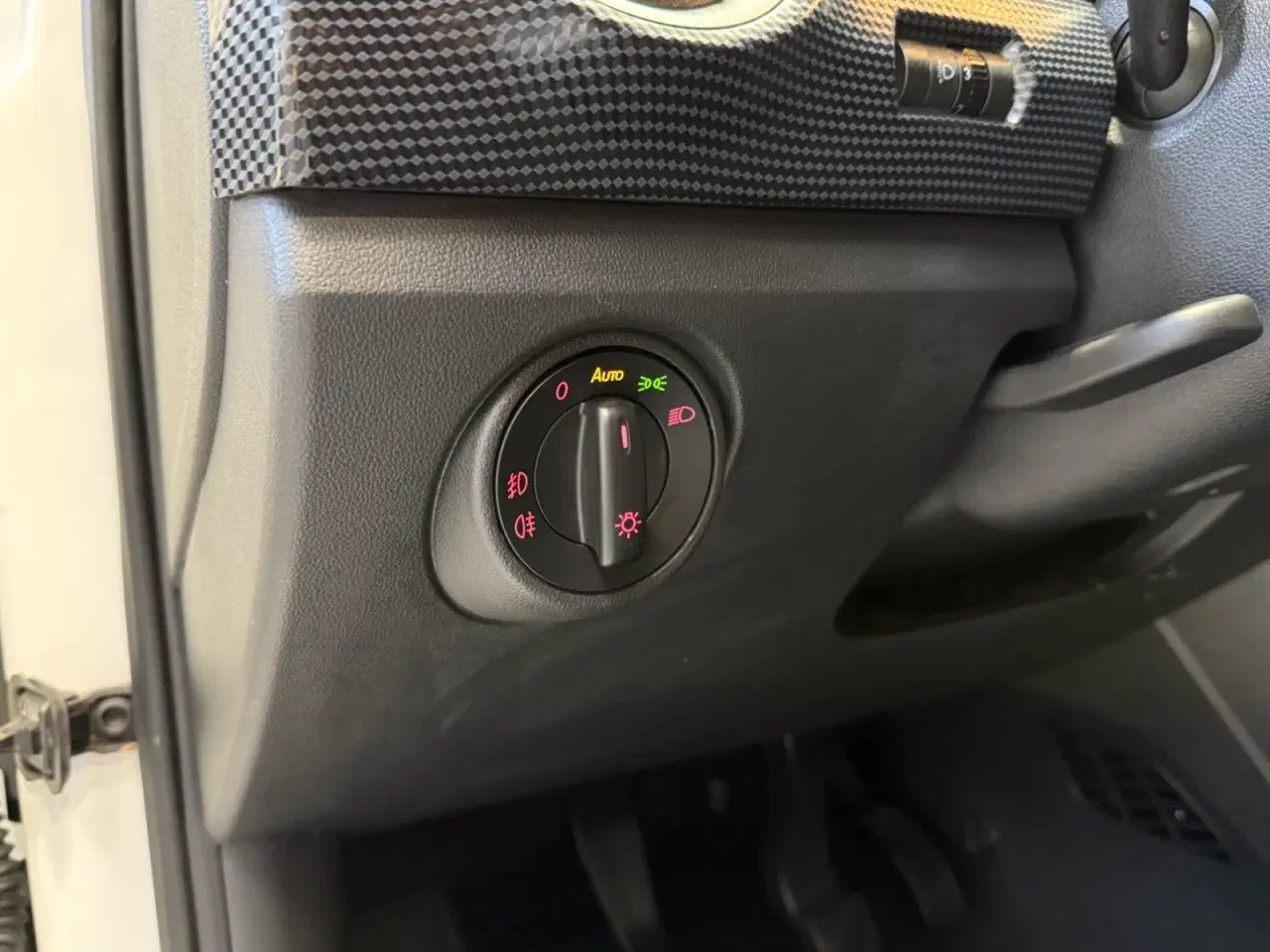 Billede 11 - VW Up! 1,0 MPi 60 Move BMT