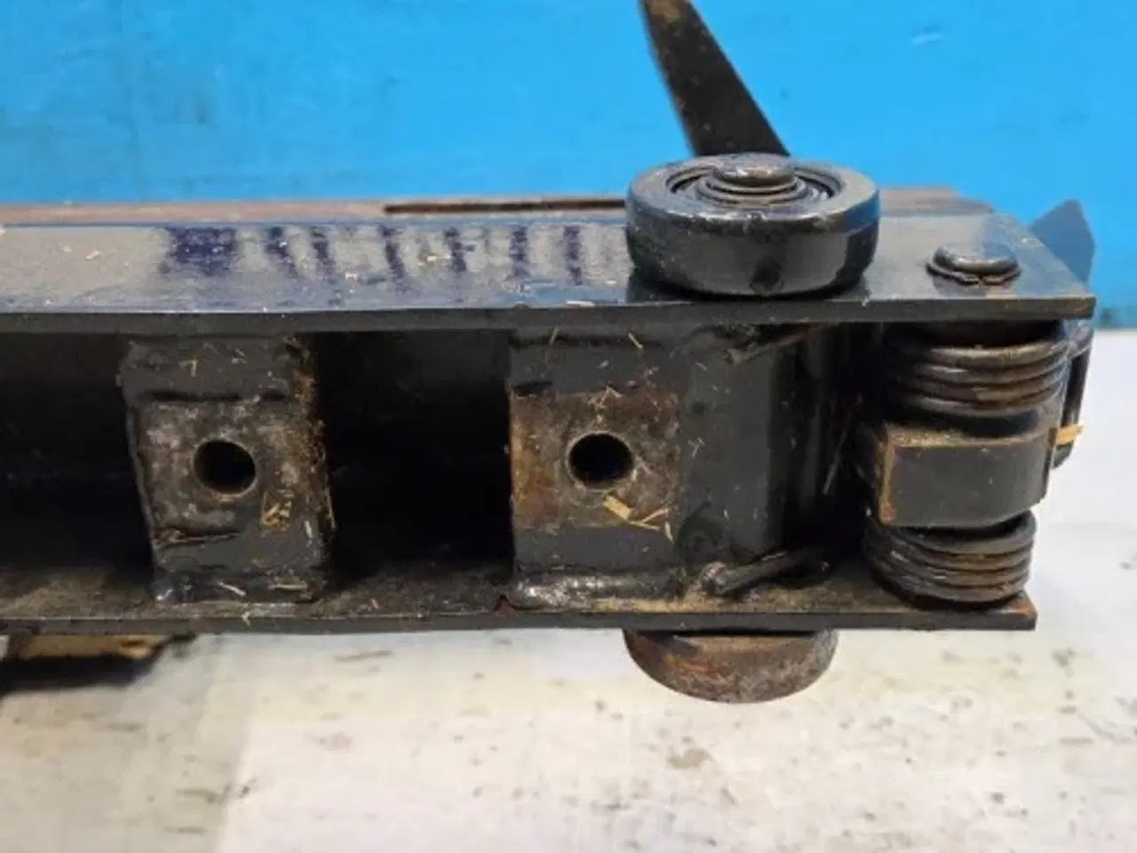 Billede 4 - New Holland BB9090 Balleudkast Sæt 700144160