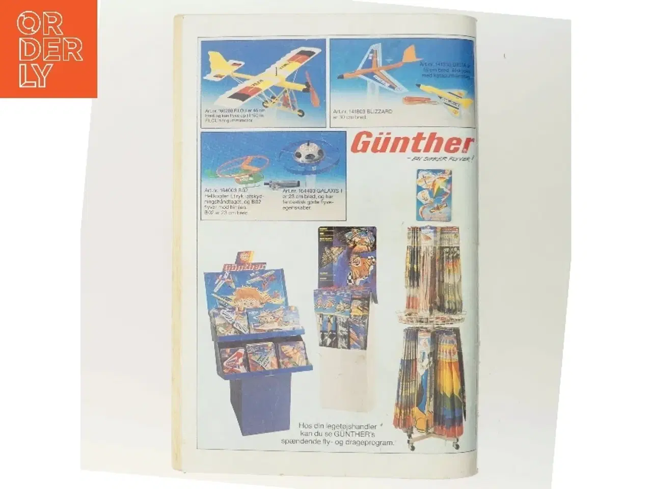 Billede 3 - Anders And & Co. (Bog)