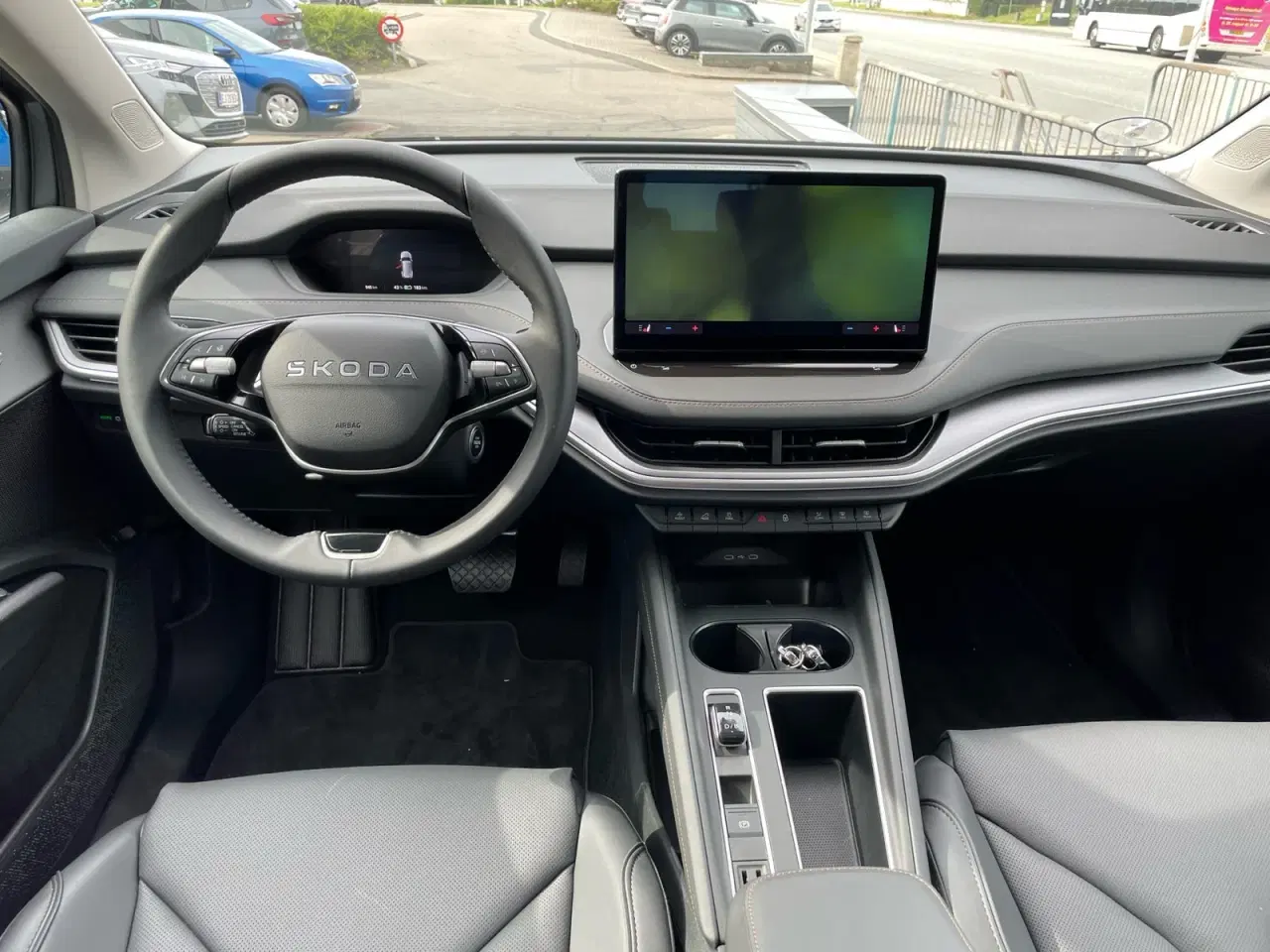 Billede 7 - Skoda Elroq 60 iV Premium