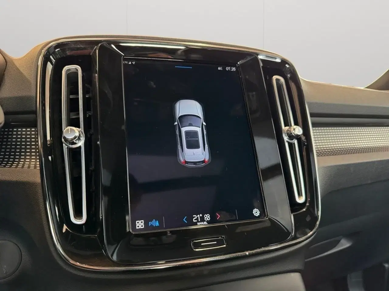 Billede 8 - Volvo XC40  P8 ReCharge Twin R-Design