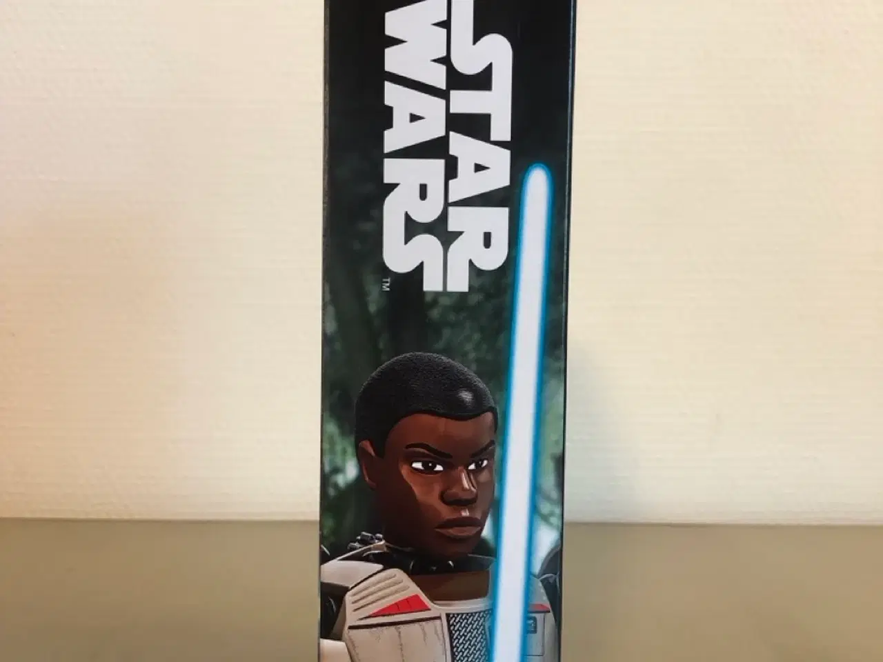 Billede 3 - LEGO Star Wars 75116 Finn uåbnet