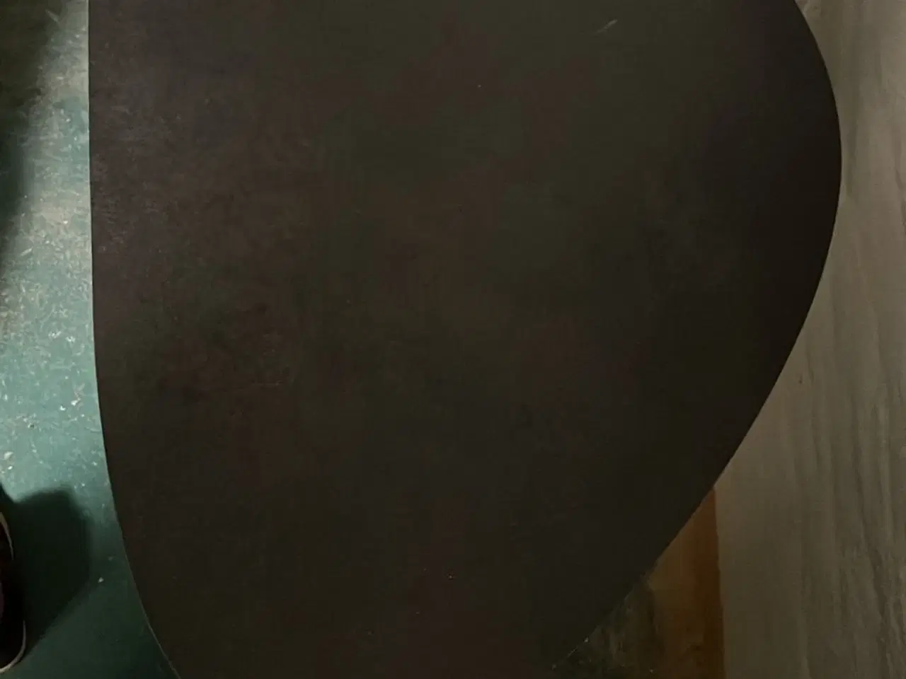 Billede 1 - Katrine sofabord trekant